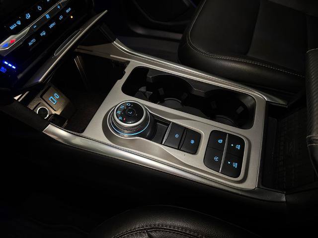 Certified 2023 Ford Explorer Limited w/ Limited Technology Package RWD image 22