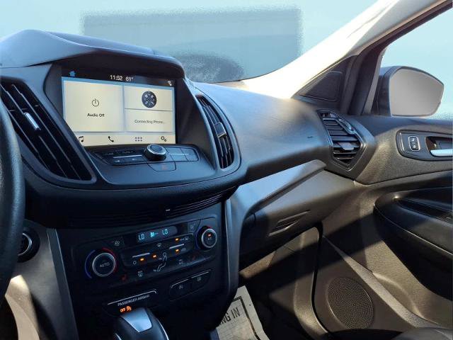 Certified 2019 Ford Escape SEL FWD image 28