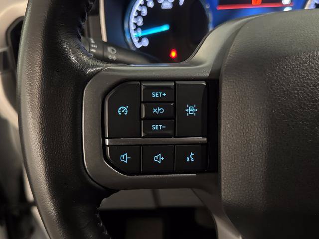 Certified 2022 Ford F150 XLT w/ Equipment Group 302A High RWD image 21