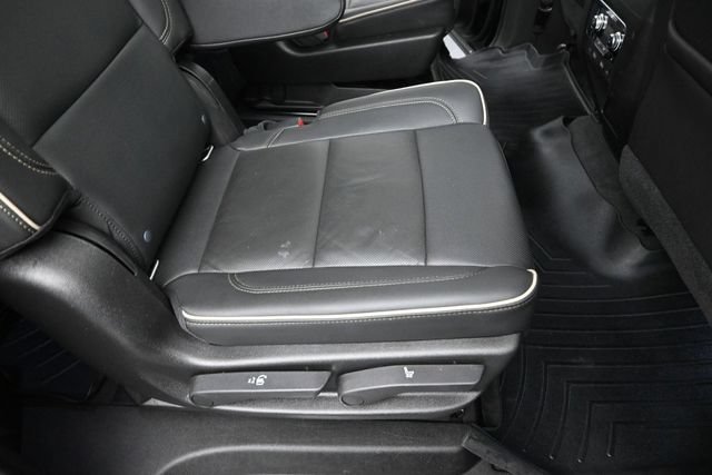 Used 2021 GMC Yukon XL SLT w/ SLT Luxury Plus Package AWD/4WD image 27