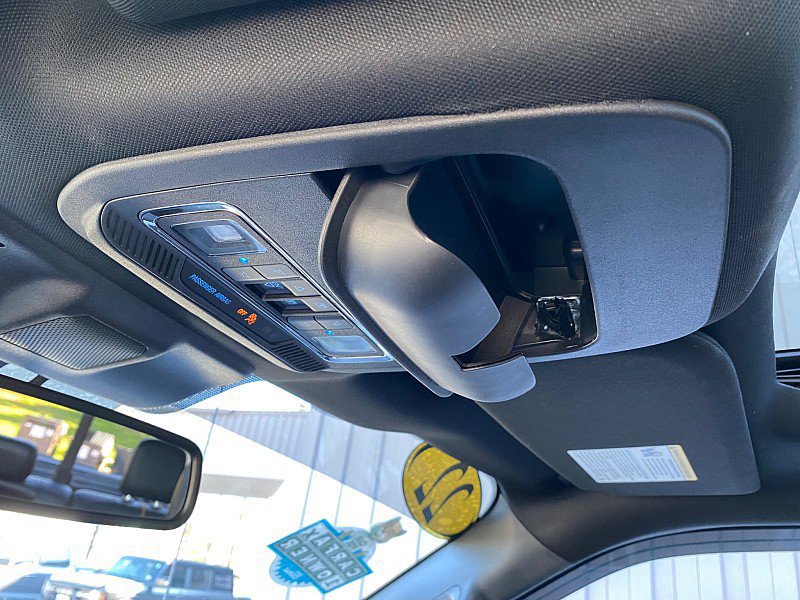 Certified 2022 Ford F150 Platinum w/ Equipment Group 701A High image 62