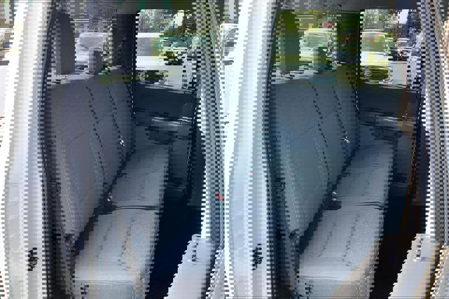 Certified 2025 Ford F150 XLT w/ Equipment Group 301A Standard image 18