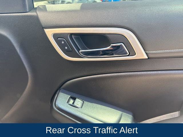 Used 2019 GMC Yukon Denali image 38