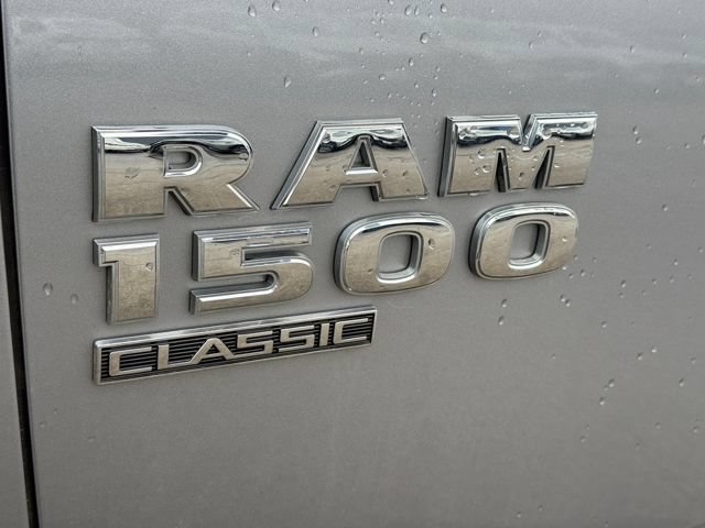Used 2023 RAM 1500 Classic SLT w/ Protection Group AWD/4WD image 21
