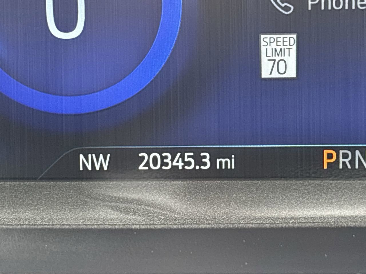 Certified 2023 Ford Explorer ST w/ Equipment Group 401A AWD/4WD image 41