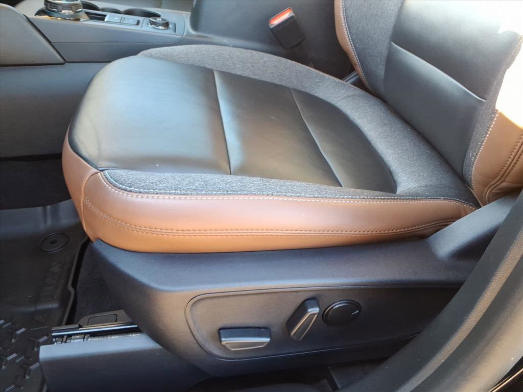 Certified 2023 Ford Bronco Sport Outer Banks w/ Tech Package image 10