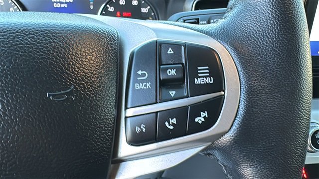 Certified 2023 Ford Explorer XLT w/ Equipment Group 202A image 23