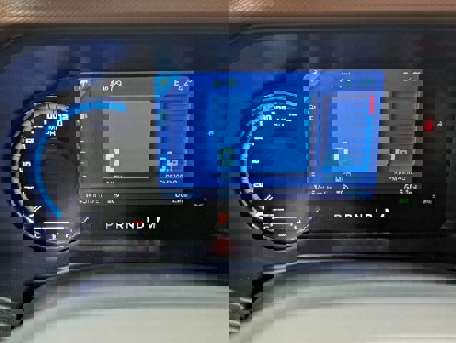 Certified 2024 Ford Bronco Outer Banks image 7