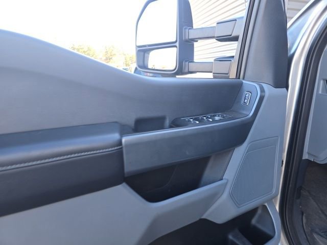 Certified 2024 Ford F350 XLT image 12