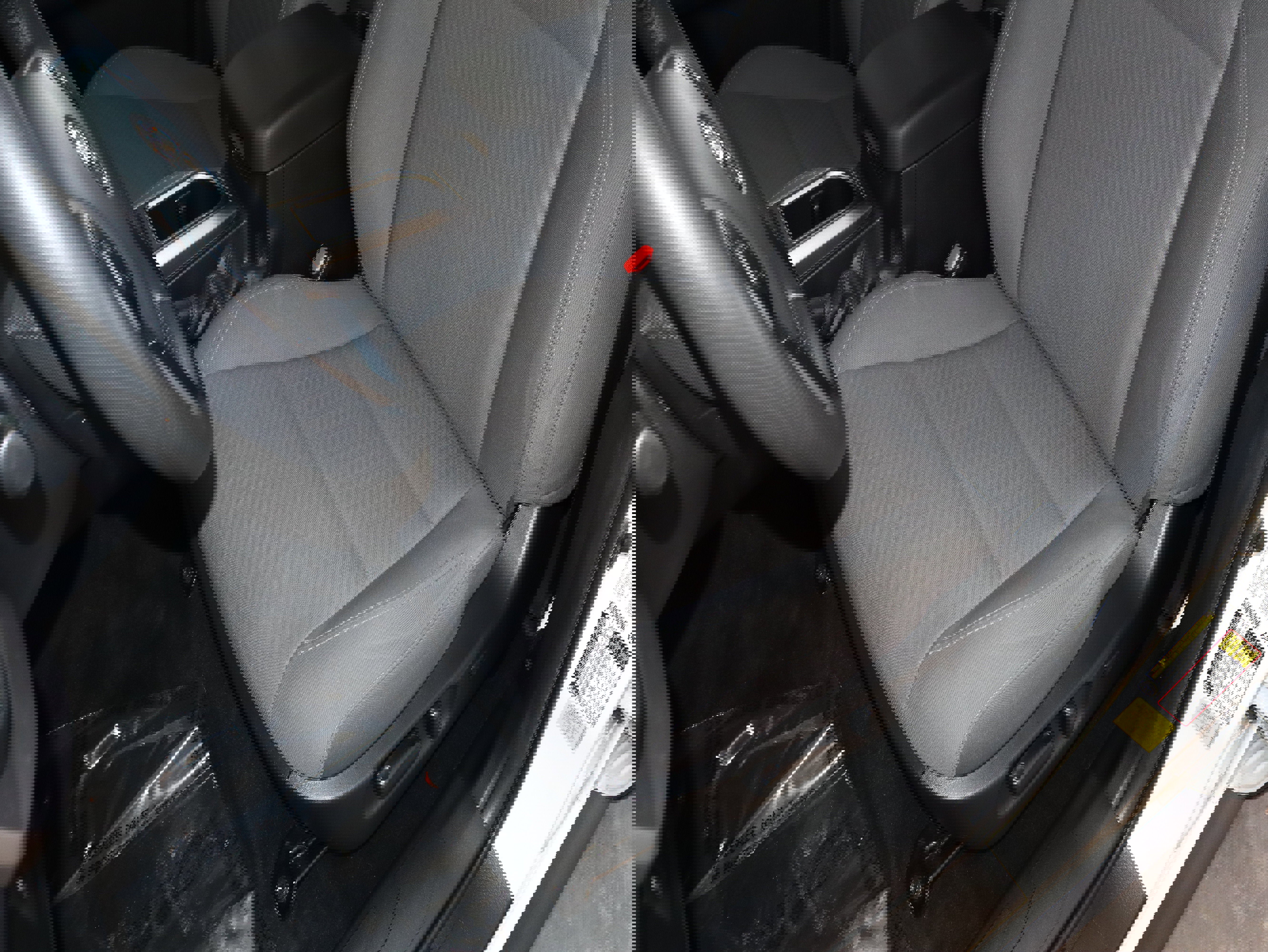 Used 2023 Toyota Tacoma SR5 RWD image 35