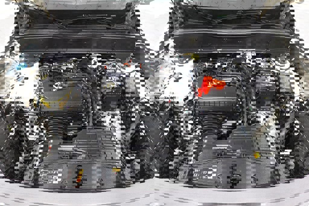 Certified 2025 Ford Bronco Sport Badlands image 31