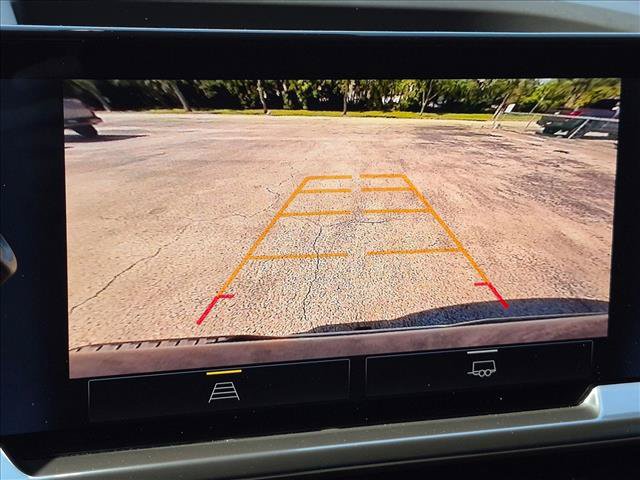 Used 2024 Chevrolet Silverado 1500 LT RWD image 13