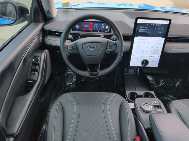 Certified 2024 Ford Mustang Mach-E Premium RWD image 16