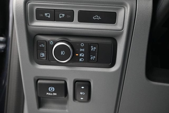 Certified 2021 Ford F150 Lariat AWD/4WD image 8