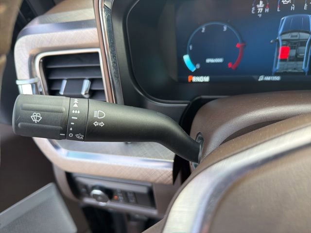 Certified 2023 Ford F350 King Ranch w/ Chrome Package image 23