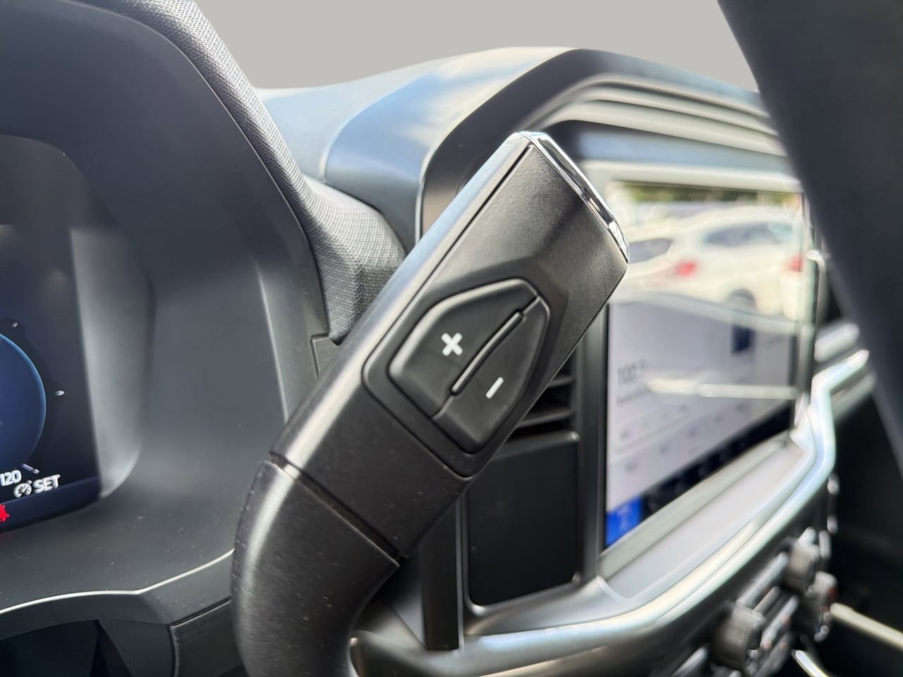 Certified 2025 Ford F150 STX RWD image 22