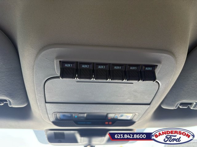 Certified 2024 Ford F250 XL w/ XL Chrome Package RWD image 21