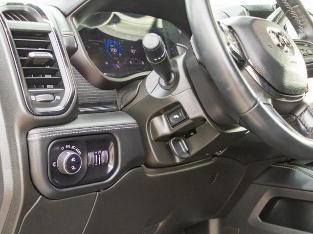 Used 2024 RAM 2500 Limited image 34