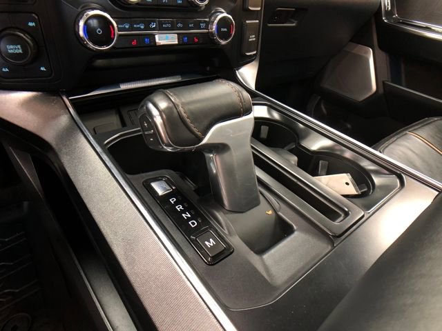 Certified 2023 Ford F150 Platinum w/ Equipment Group 701A High image 19