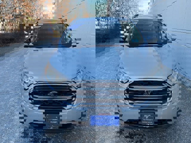 Certified 2019 Ford EcoSport SE image 3