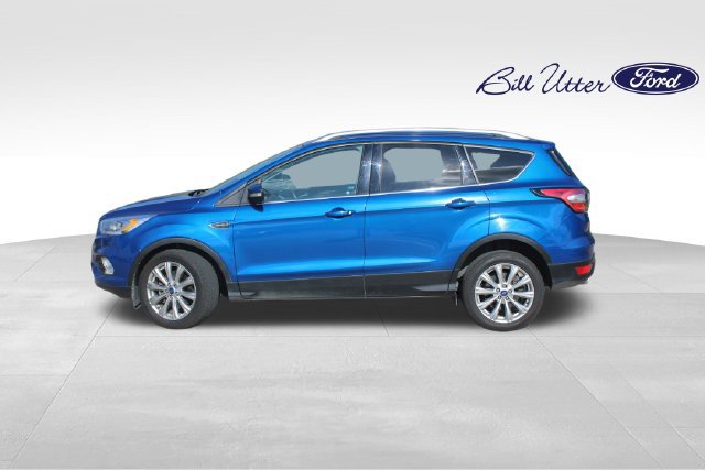 Certified 2020 Ford Edge ST-Line FWD image 8