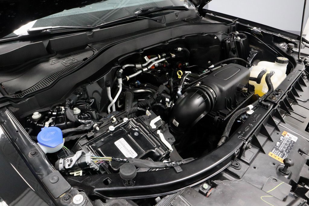 Certified 2023 Ford Explorer XLT image 18