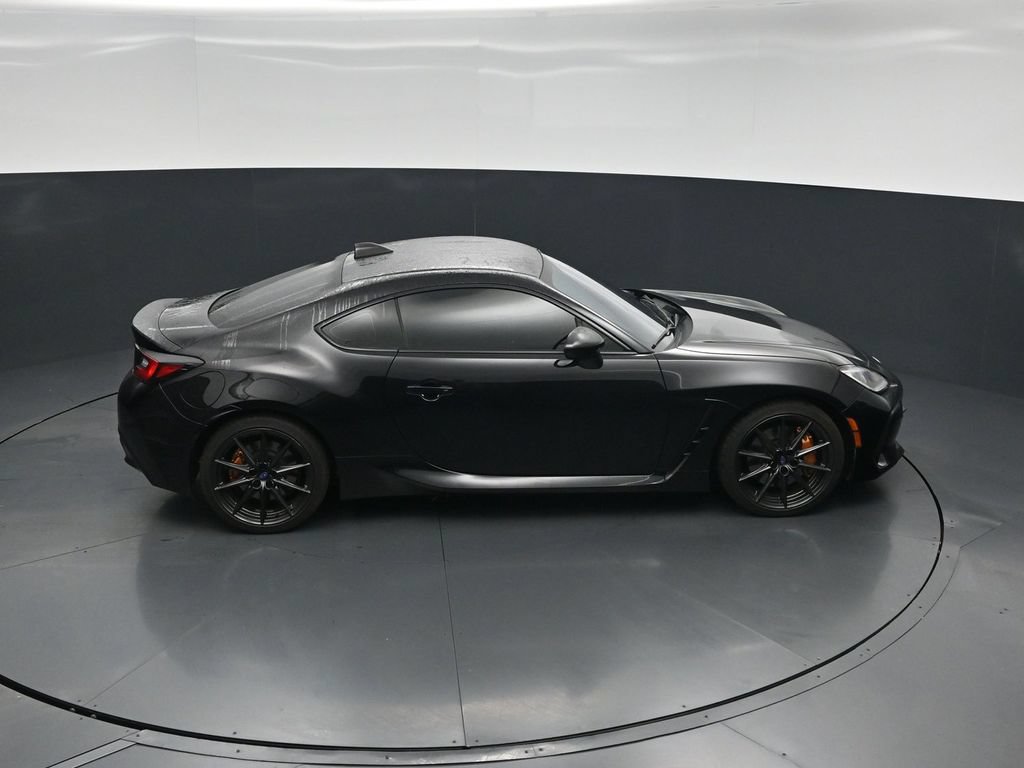 Used 2024 Subaru BRZ tS RWD image 29