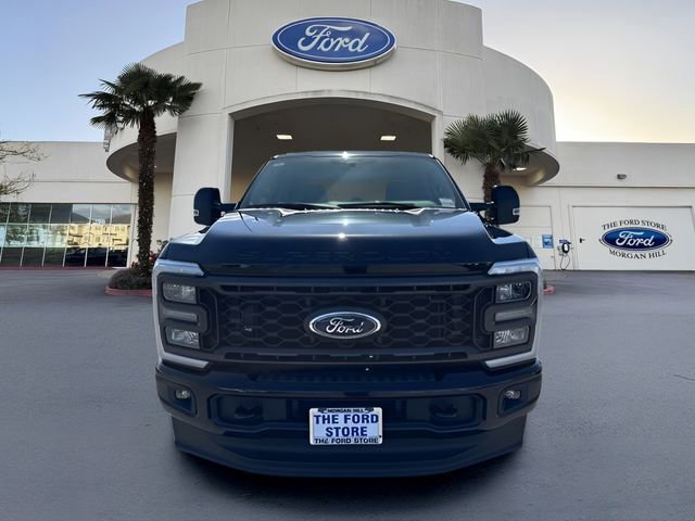 Certified 2024 Ford F250 XL w/ STX Appearance Package image 8