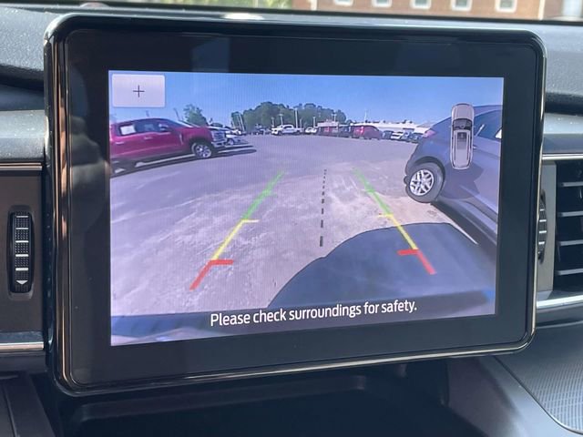 Certified 2021 Ford Explorer XLT w/ Equipment Group 202A AWD/4WD image 28