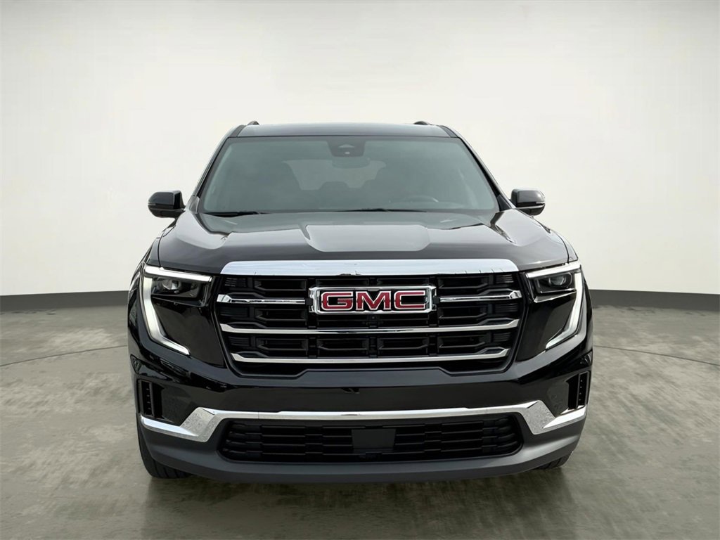 Used 2025 GMC Acadia Elevation image 14