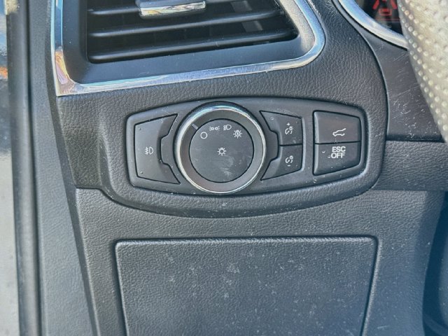 Certified 2021 Ford Edge ST w/ Equipment Group 401A AWD/4WD image 16