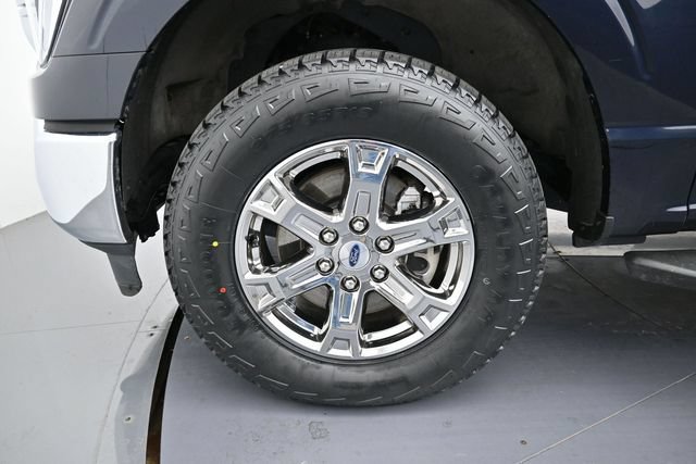 Certified 2023 Ford F150 XLT w/ Equipment Group 302A High AWD/4WD image 9