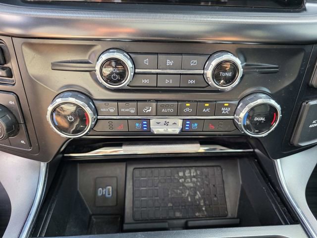 Certified 2023 Ford F150 Platinum w/ Equipment Group 701A High AWD/4WD image 18