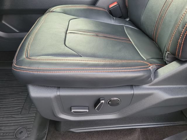 Certified 2023 Ford Expedition Timberline AWD/4WD image 23