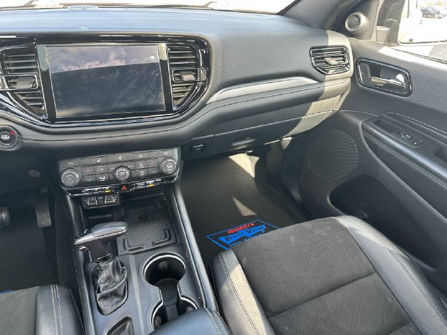 Used 2021 Dodge Durango GT AWD/4WD image 15