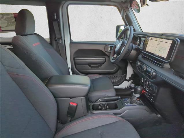 Used 2024 Jeep Wrangler Rubicon image 26