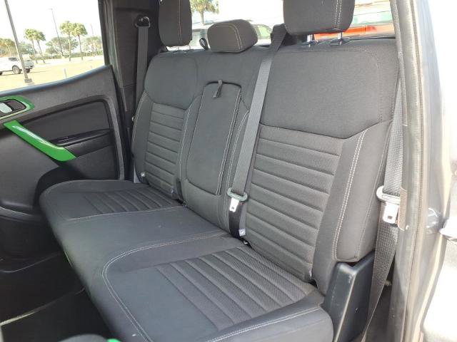 Certified 2022 Ford Ranger XL w/ Equipment Group 101A High image 19