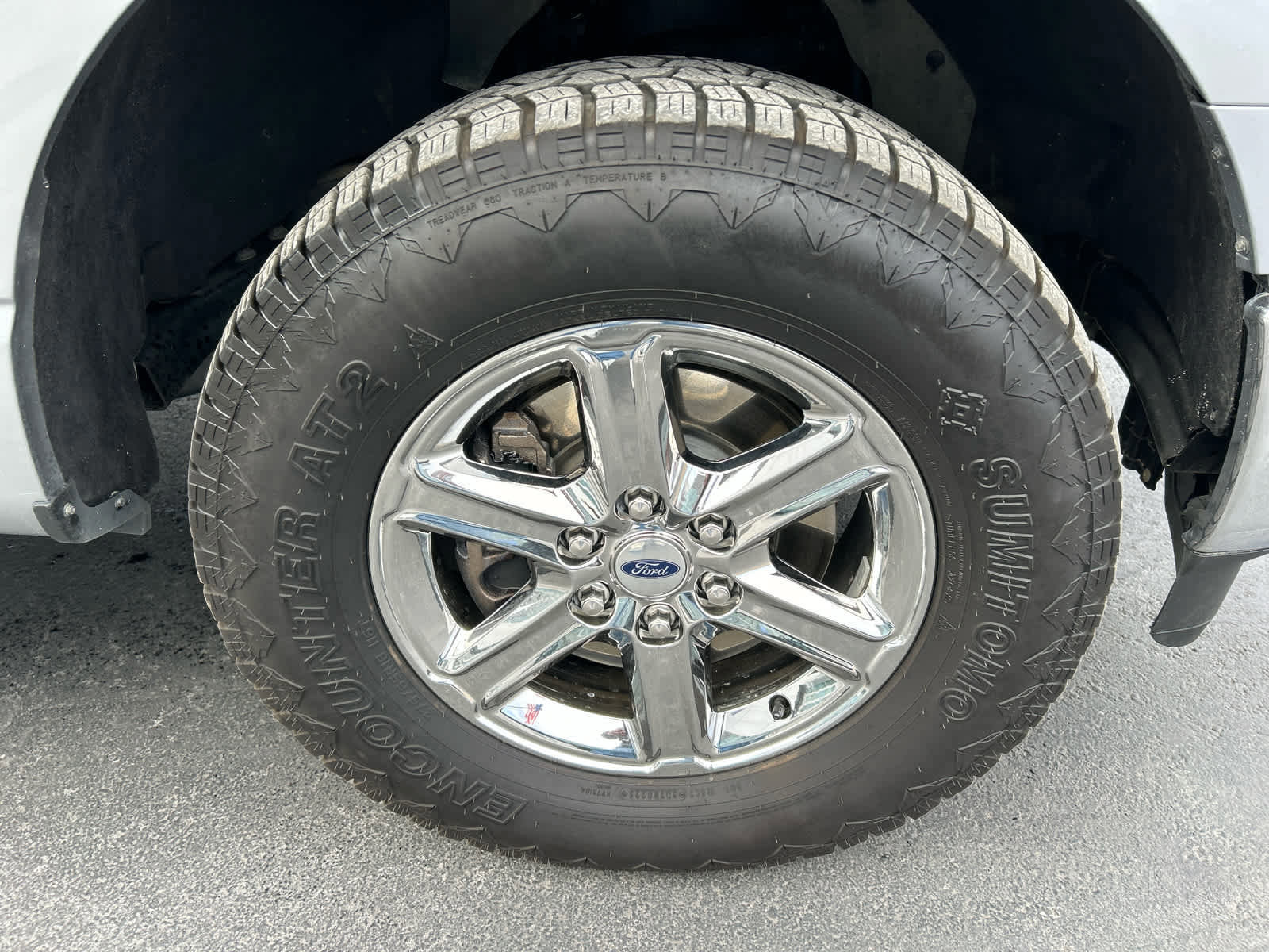 Certified 2024 Ford F150 XLT w/ Tow/Haul Package image 19