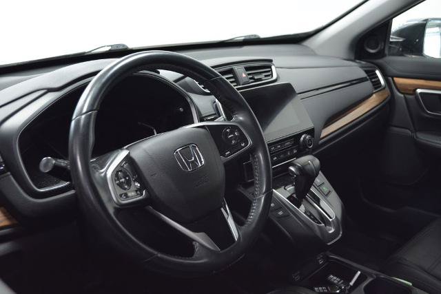 Used 2020 Honda CR-V EX-L image 10