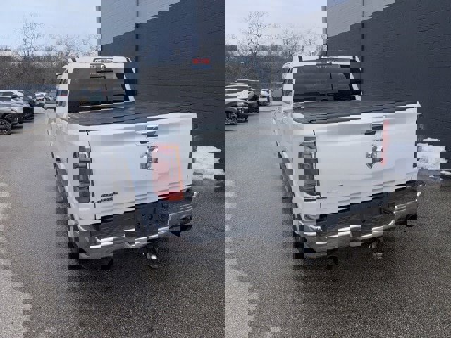 Used 2022 RAM 1500 Laramie image 21