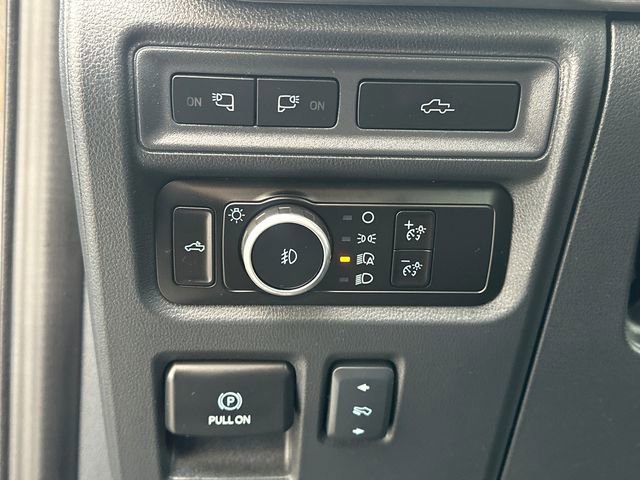 Certified 2023 Ford F150 Lariat w/ Equipment Group 502A High image 28