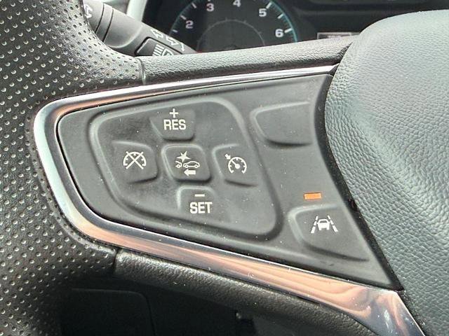 Used 2024 Chevrolet Malibu LT FWD image 13