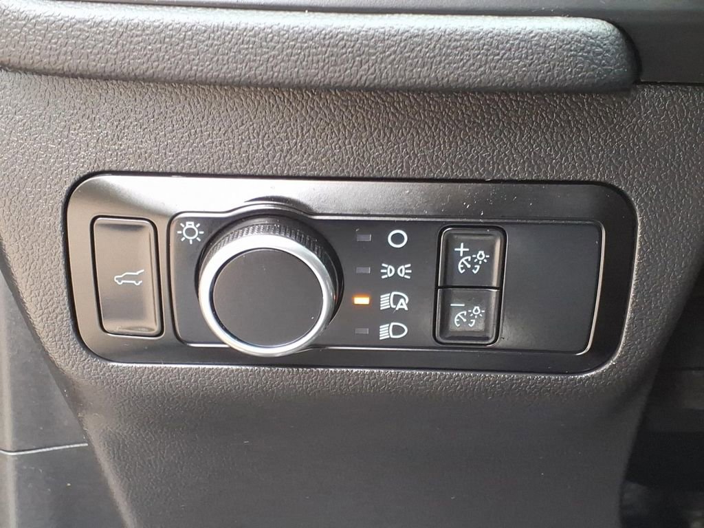 Certified 2024 Ford Escape Active AWD/4WD image 19