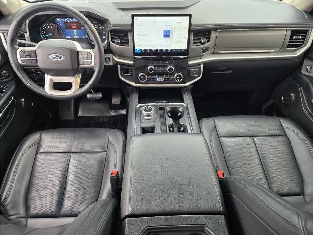 Certified 2023 Ford Expedition Max XLT RWD image 24