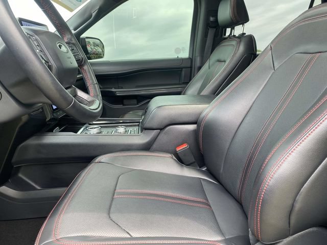 Certified 2024 Ford Expedition Limited AWD/4WD image 16