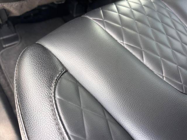 Certified 2024 Ford Edge Titanium AWD/4WD image 14