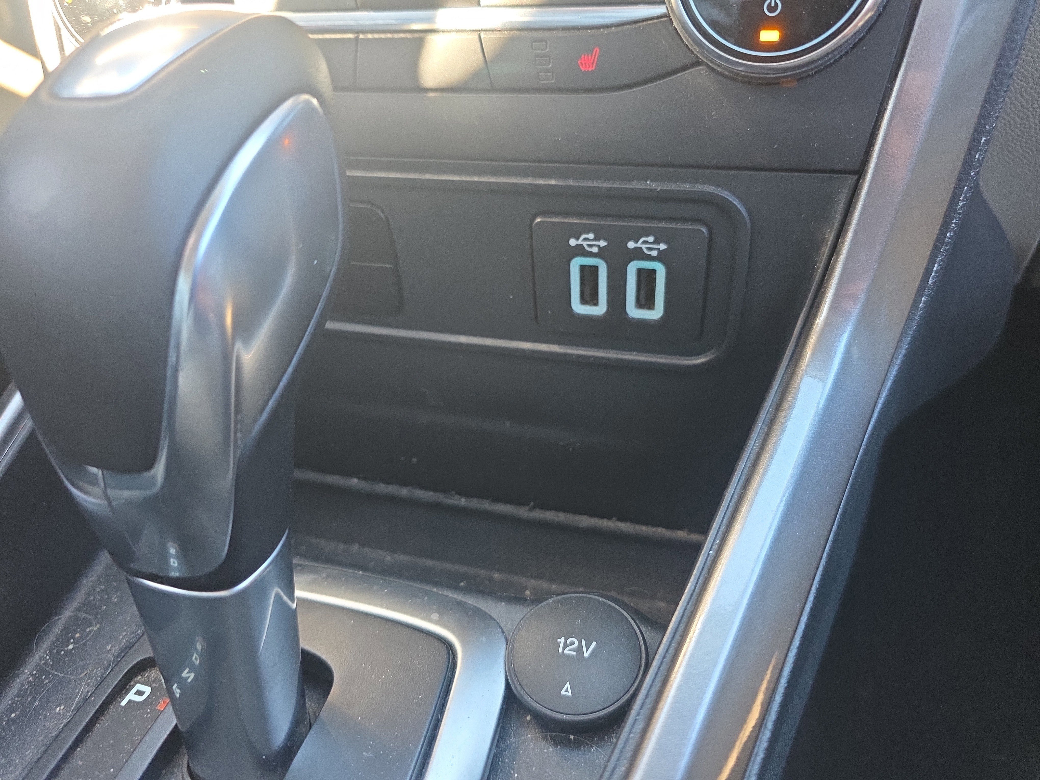 Certified 2019 Ford EcoSport SE image 42