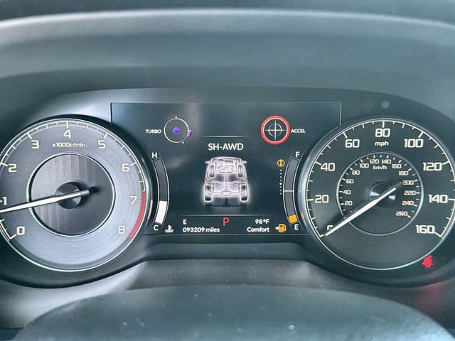 Used 2021 Acura RDX AWD w/ Technology Package image 15
