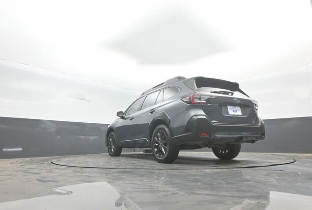 Used 2023 Subaru Outback Onyx Edition XT AWD/4WD image 36