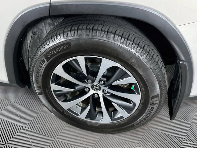 Used 2021 Lexus RX 350L Premium w/ Premium Package AWD/4WD image 38